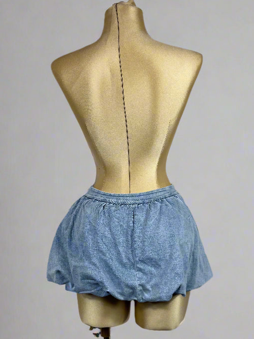 Anya's Skirt