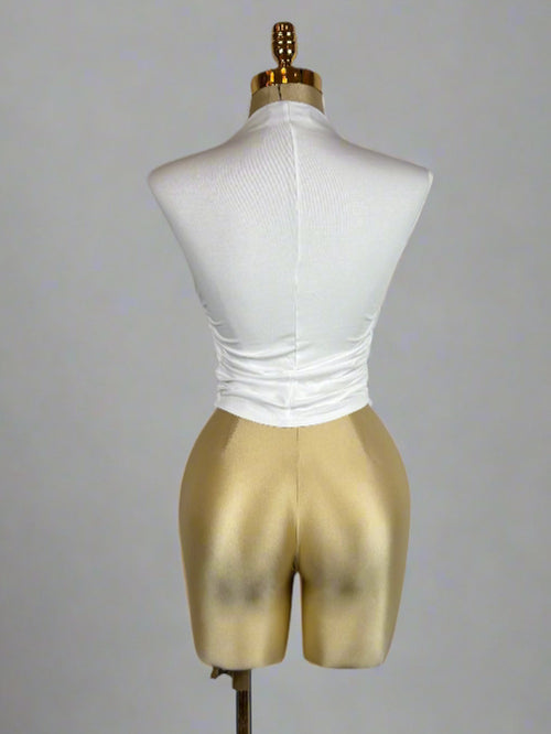 Aniya's Top