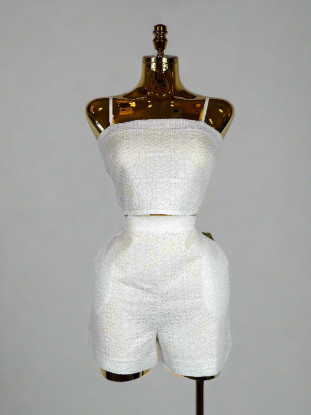 Luna's Two-Piece