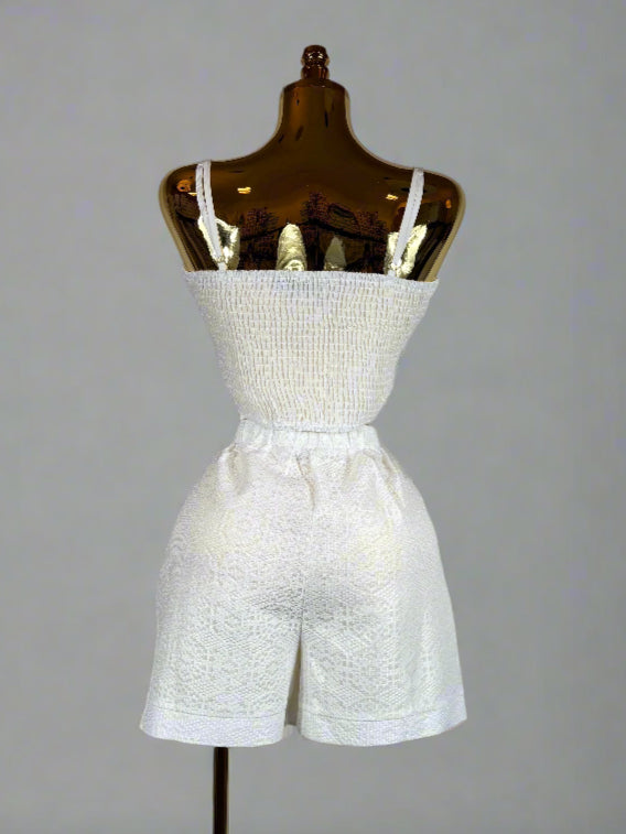 Luna's Two-Piece