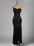 Jaya's Dress