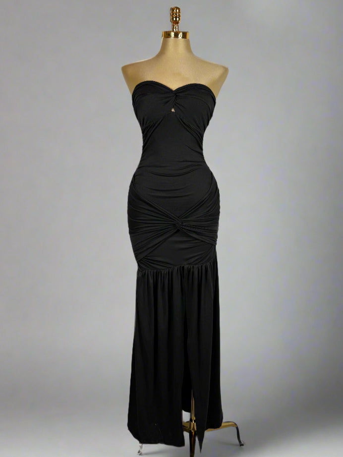 Jaya's Dress