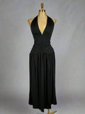 Tamia's Dress