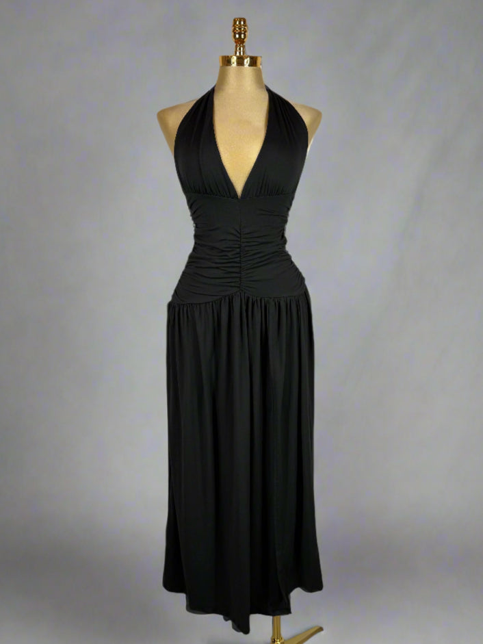 Tamia's Dress