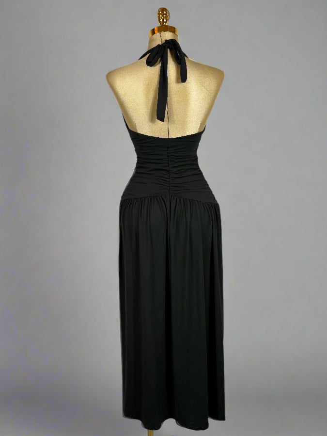 Tamia's Dress