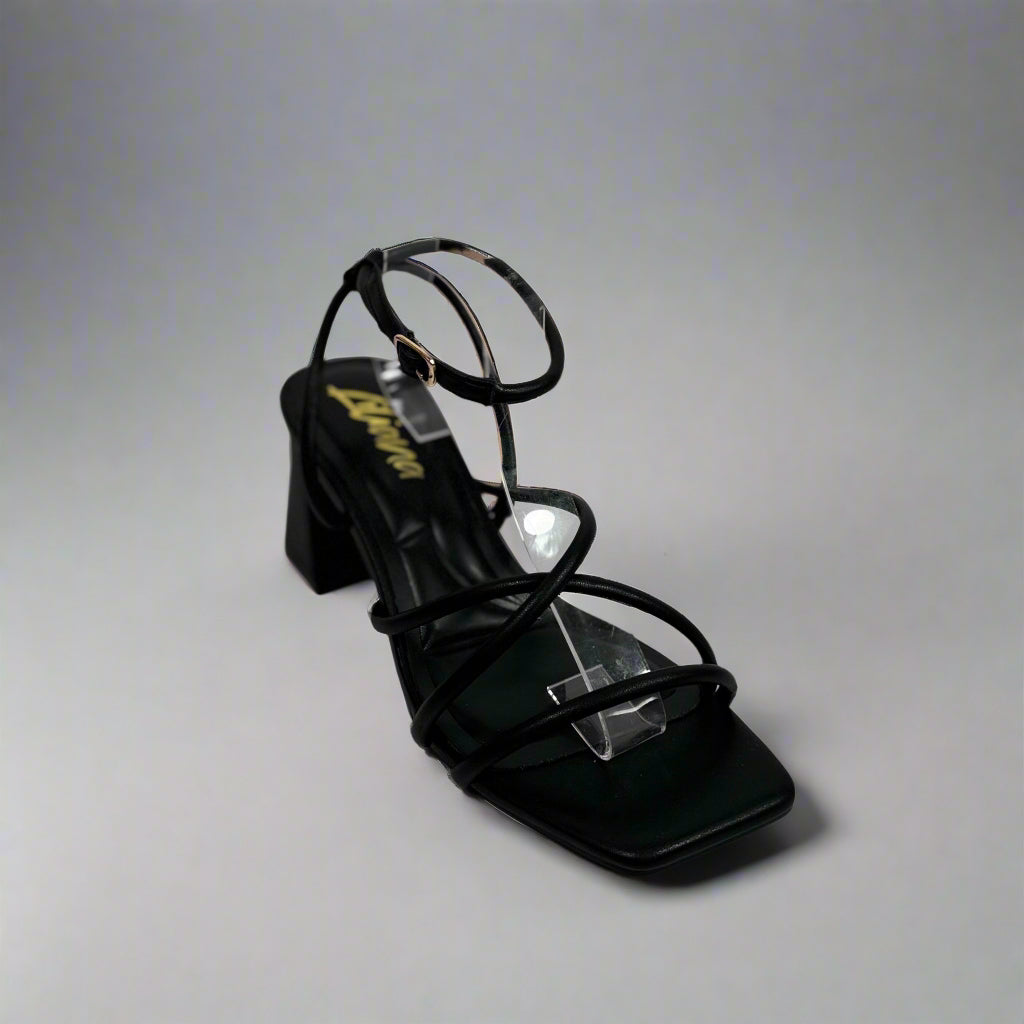Masie's Heel