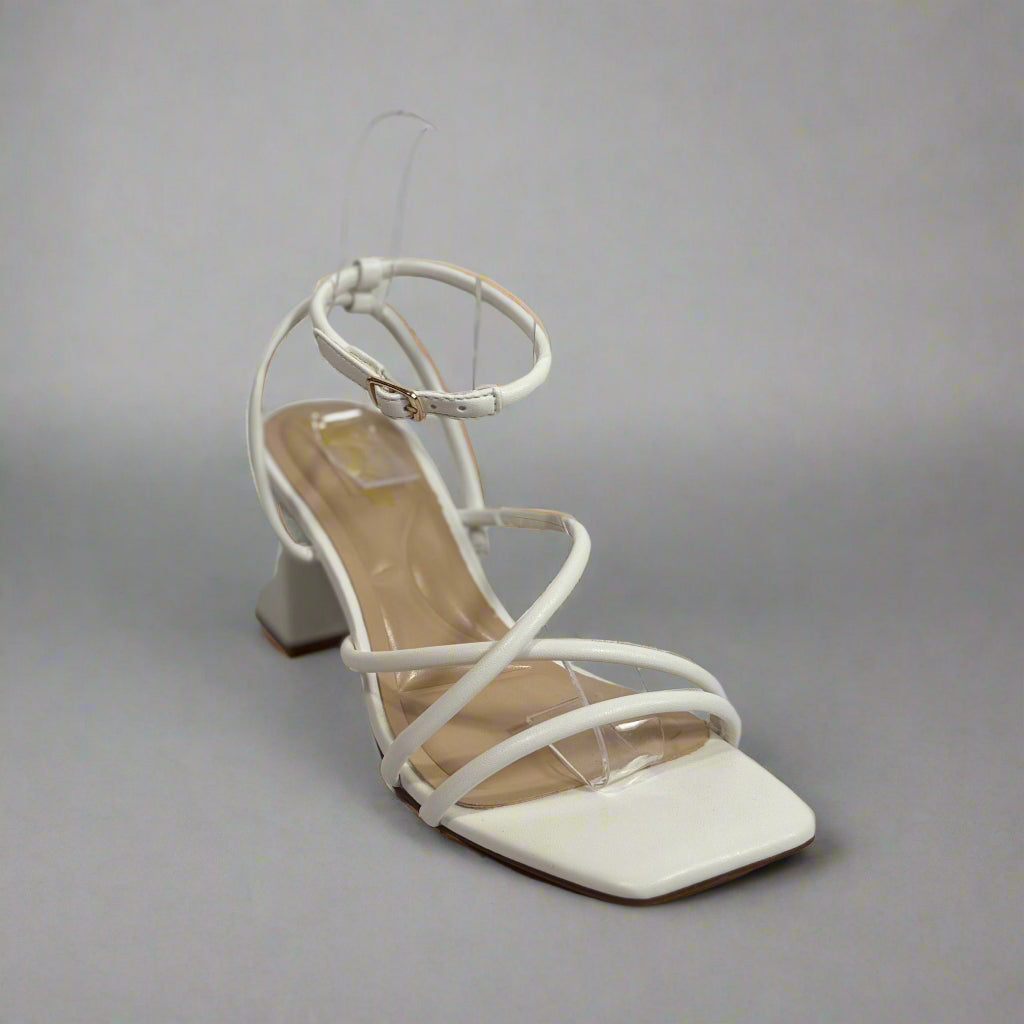 Masie's Heel