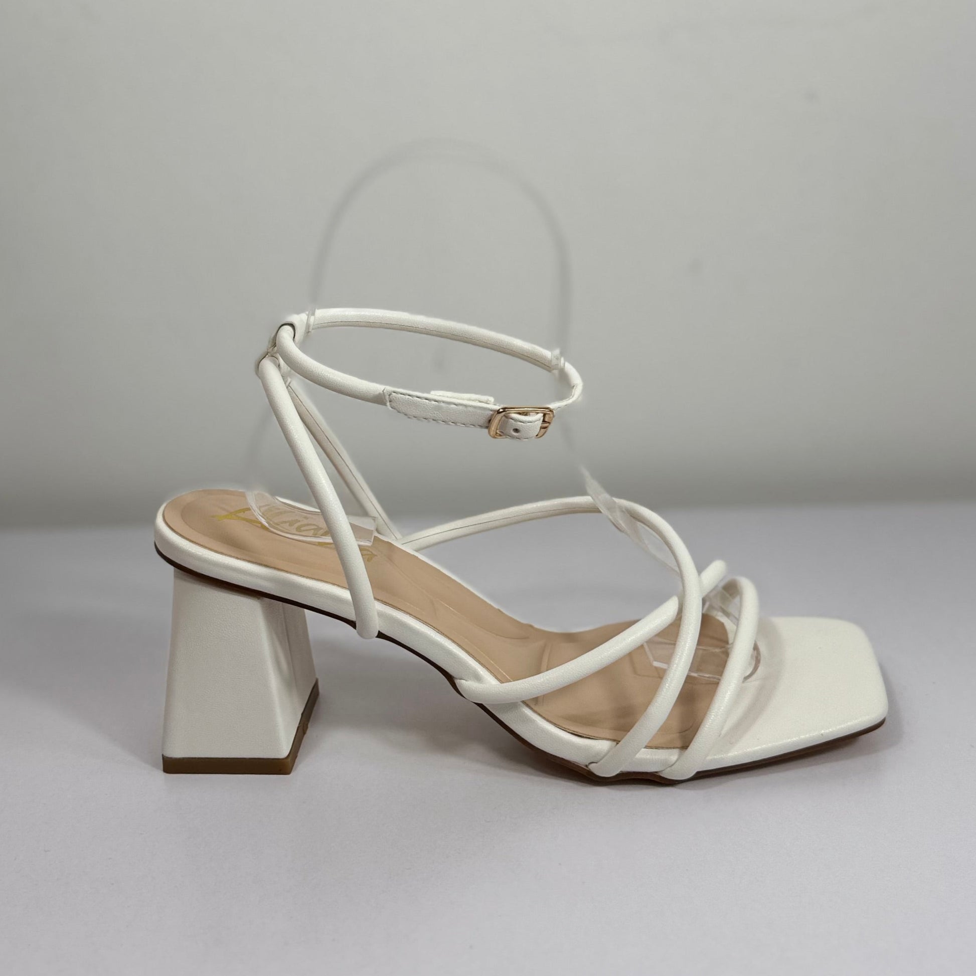 Masie's Heel