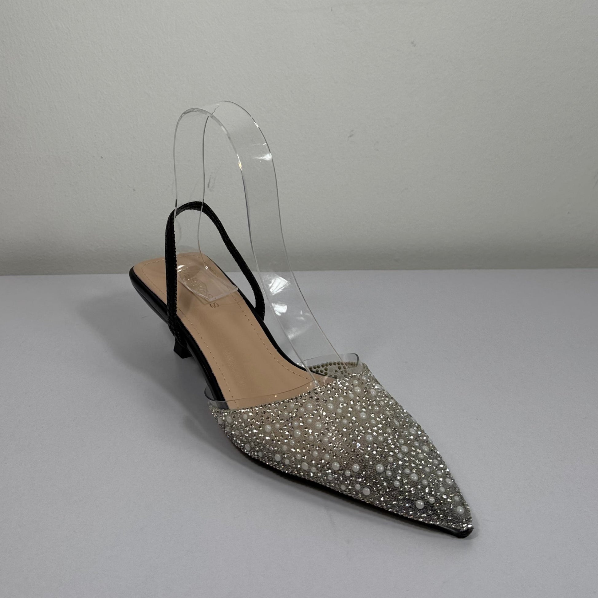 Marla's Heel