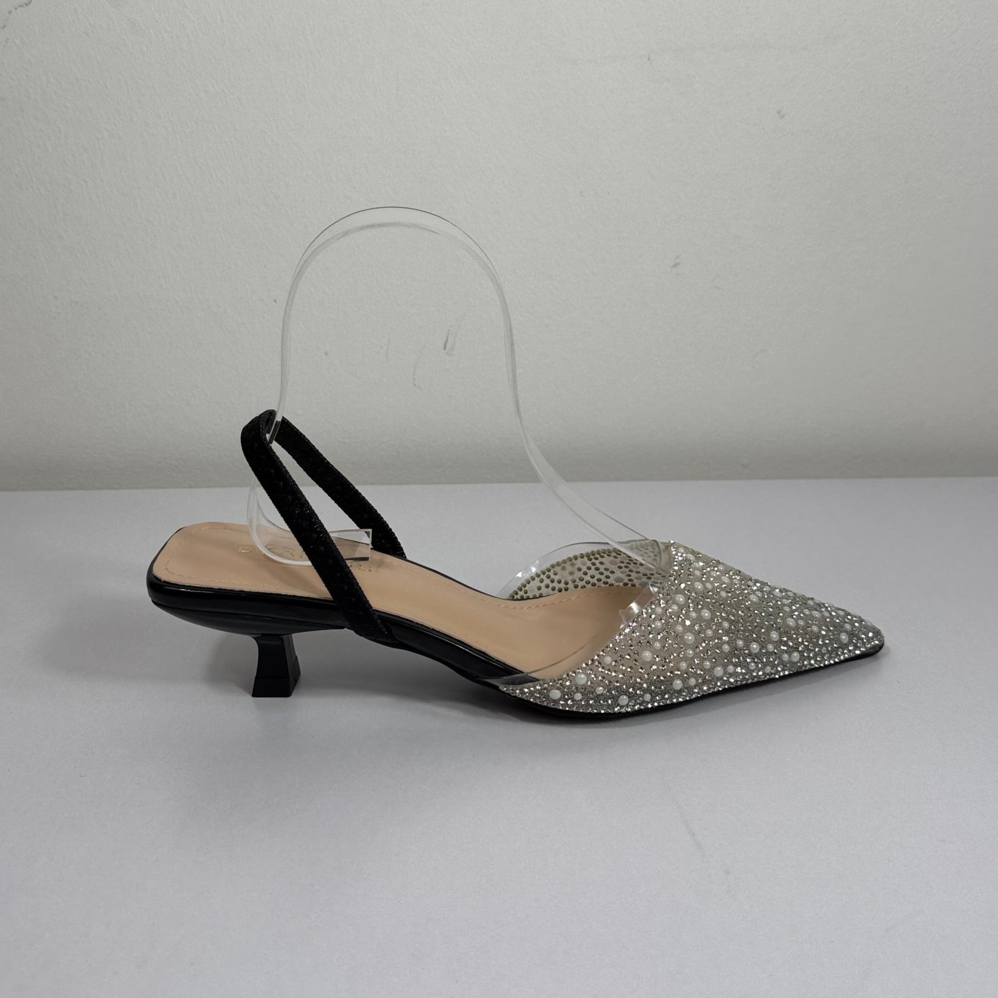 Marla's Heel