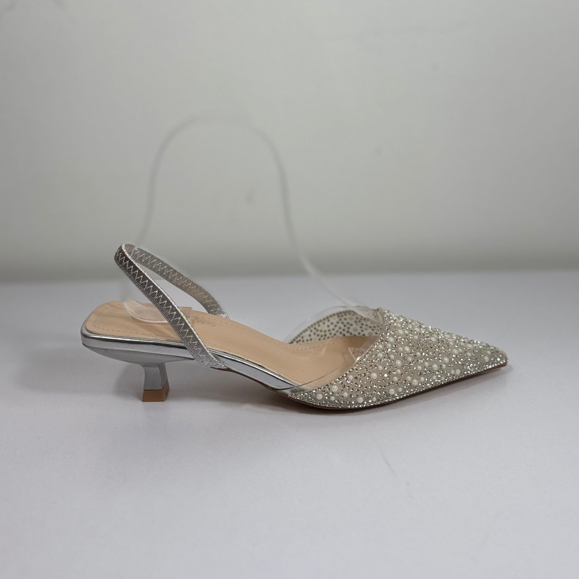Marla's Heel