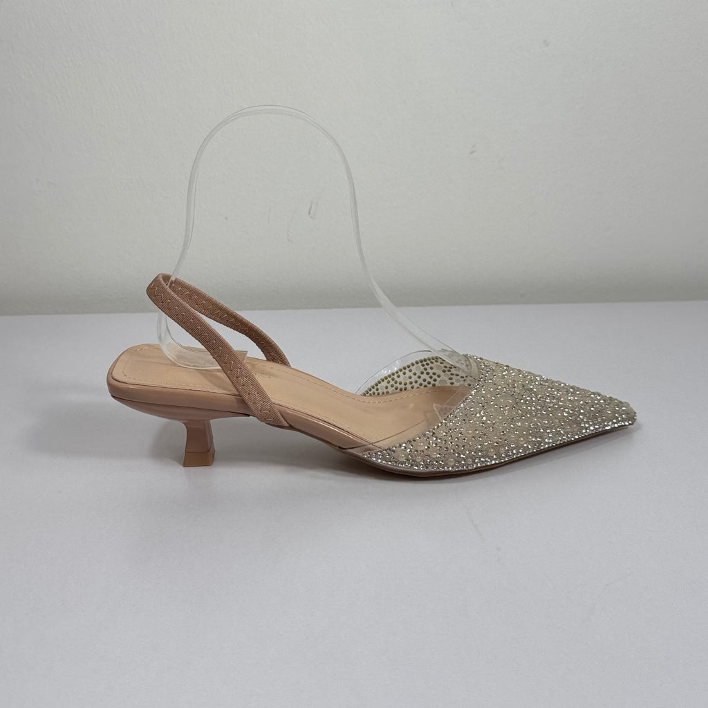 Marla's Heel