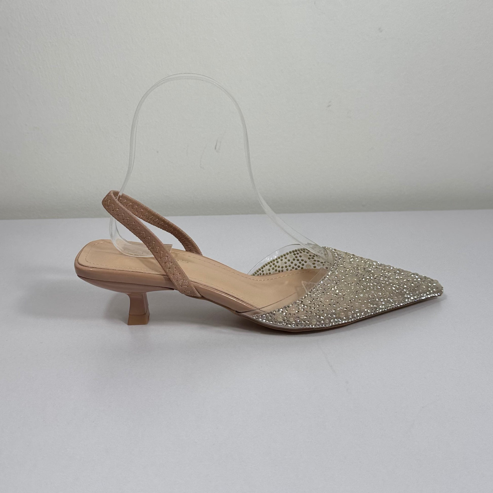 Marla's Heel