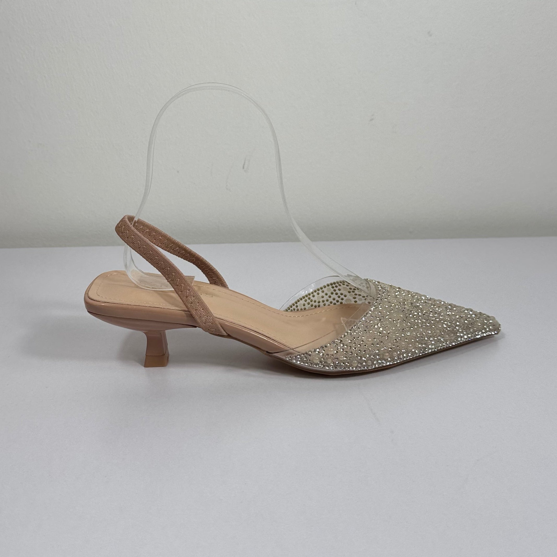 Marla's Heel
