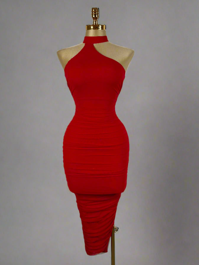 Ava's Dress