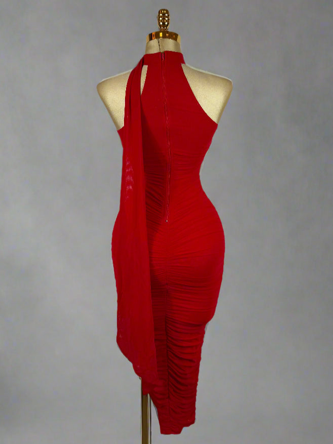 Ava's Dress