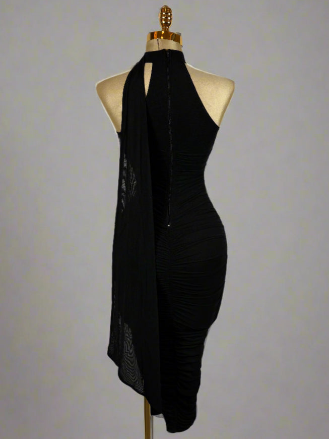 Ava's Dress
