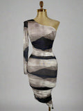 Autumn's Dress