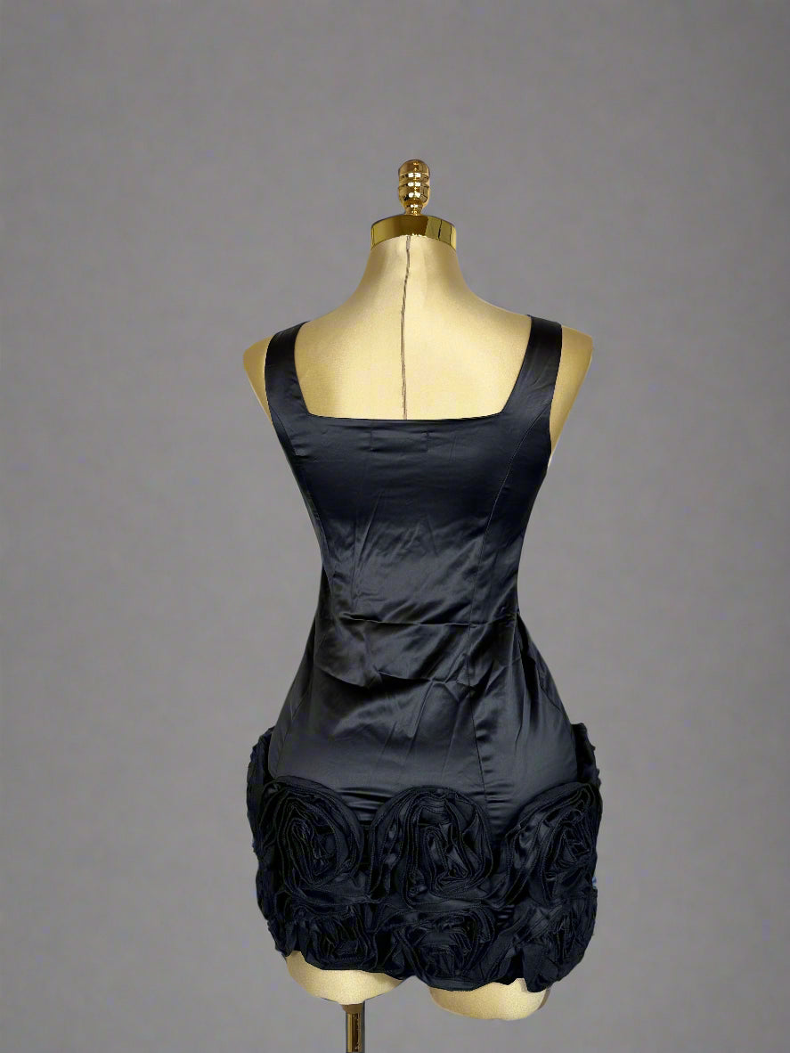 Raya's Dress