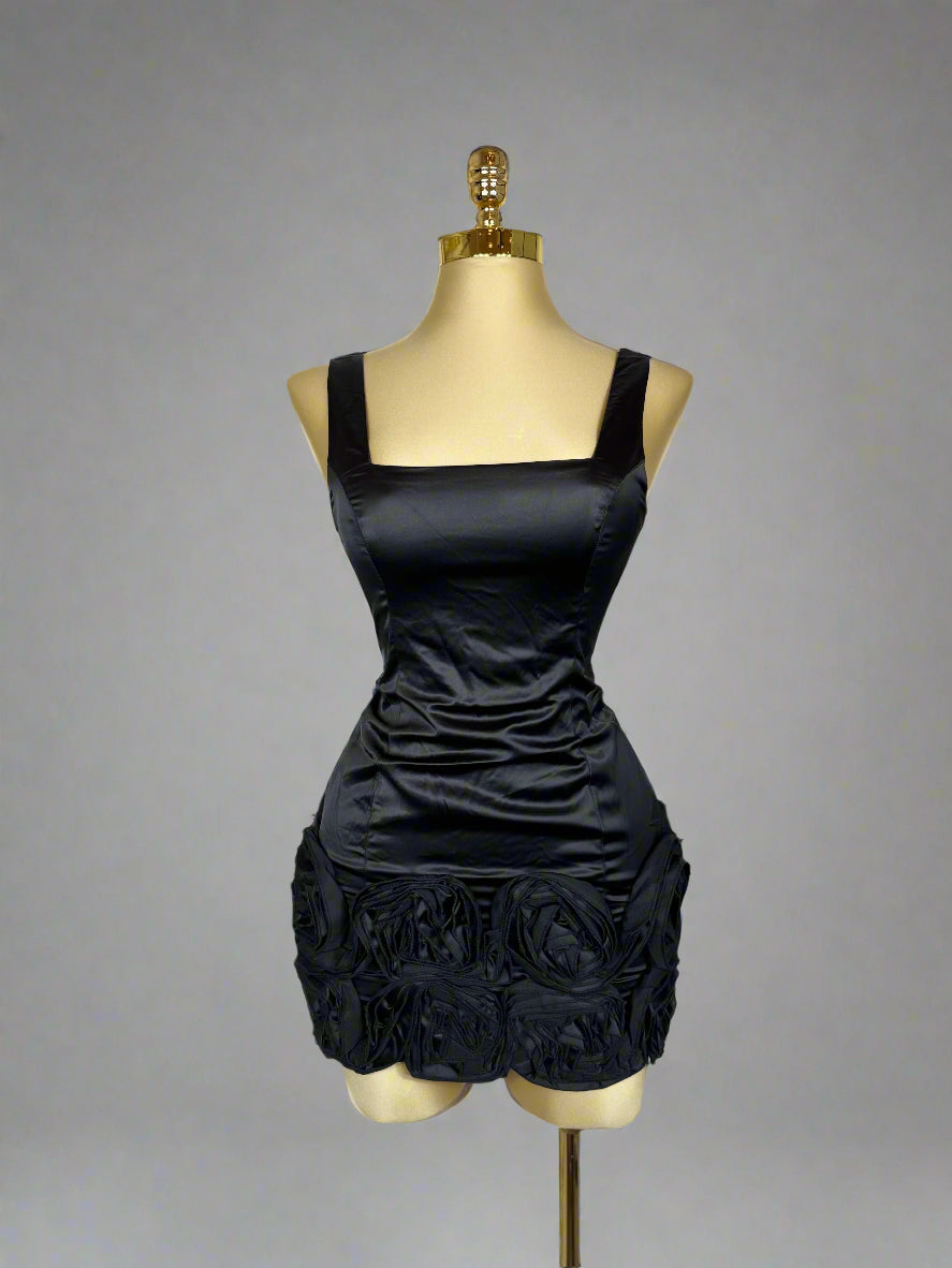 Raya's Dress
