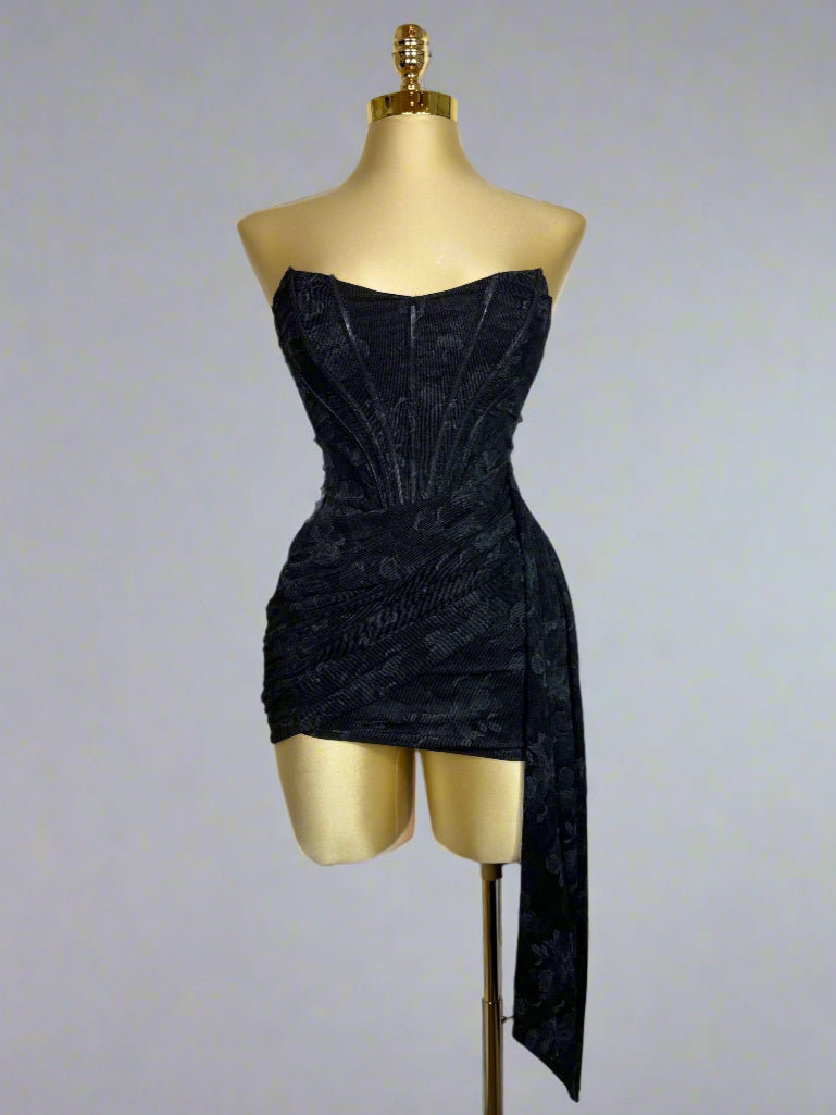 Bella's Dress