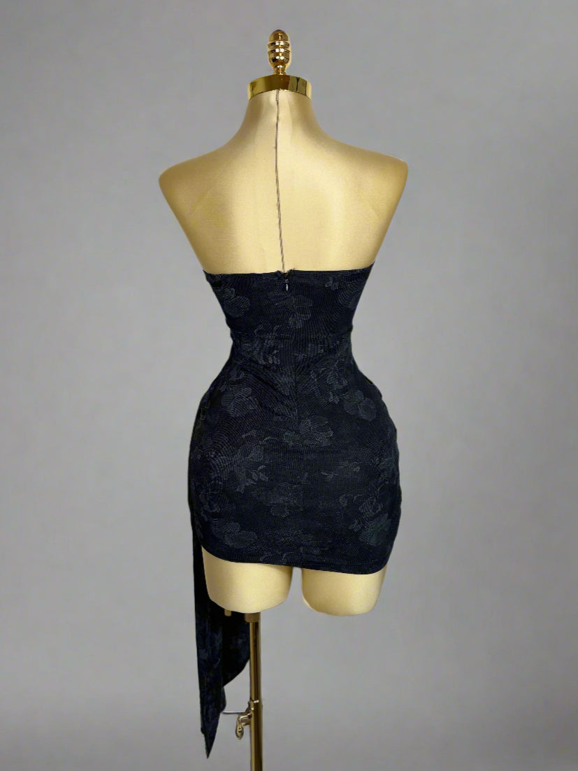 Bella's Dress