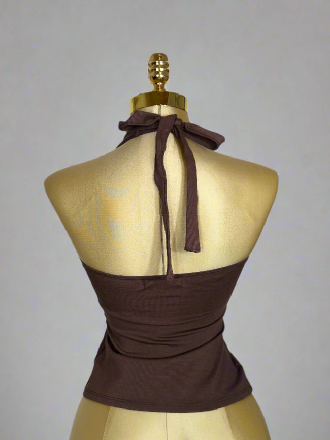 Nancy's Top