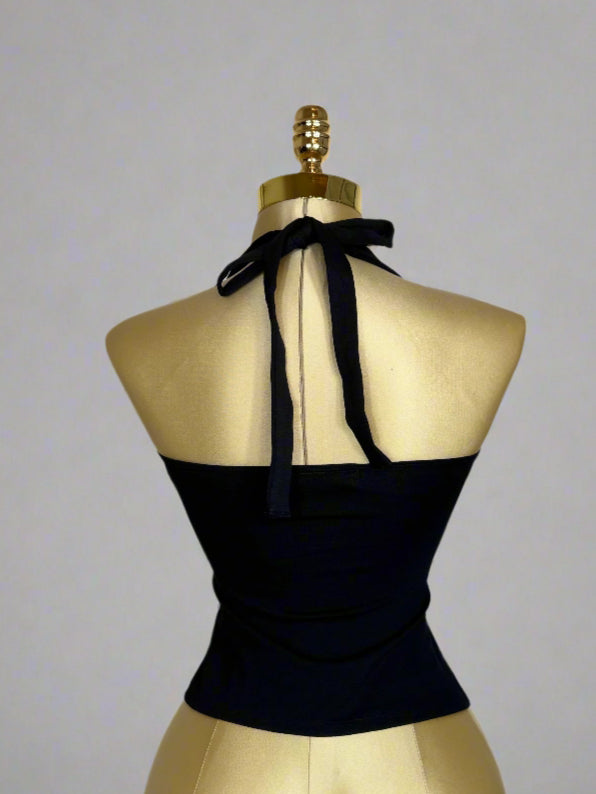 Nancy's Top
