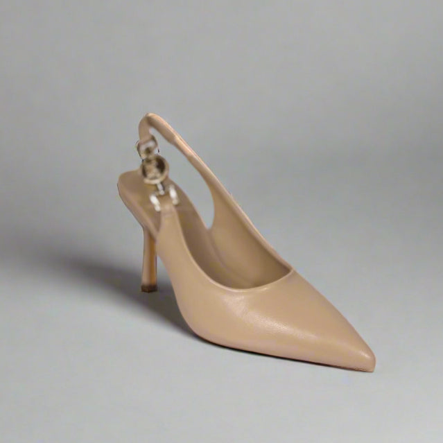 Jocelyn's Heel