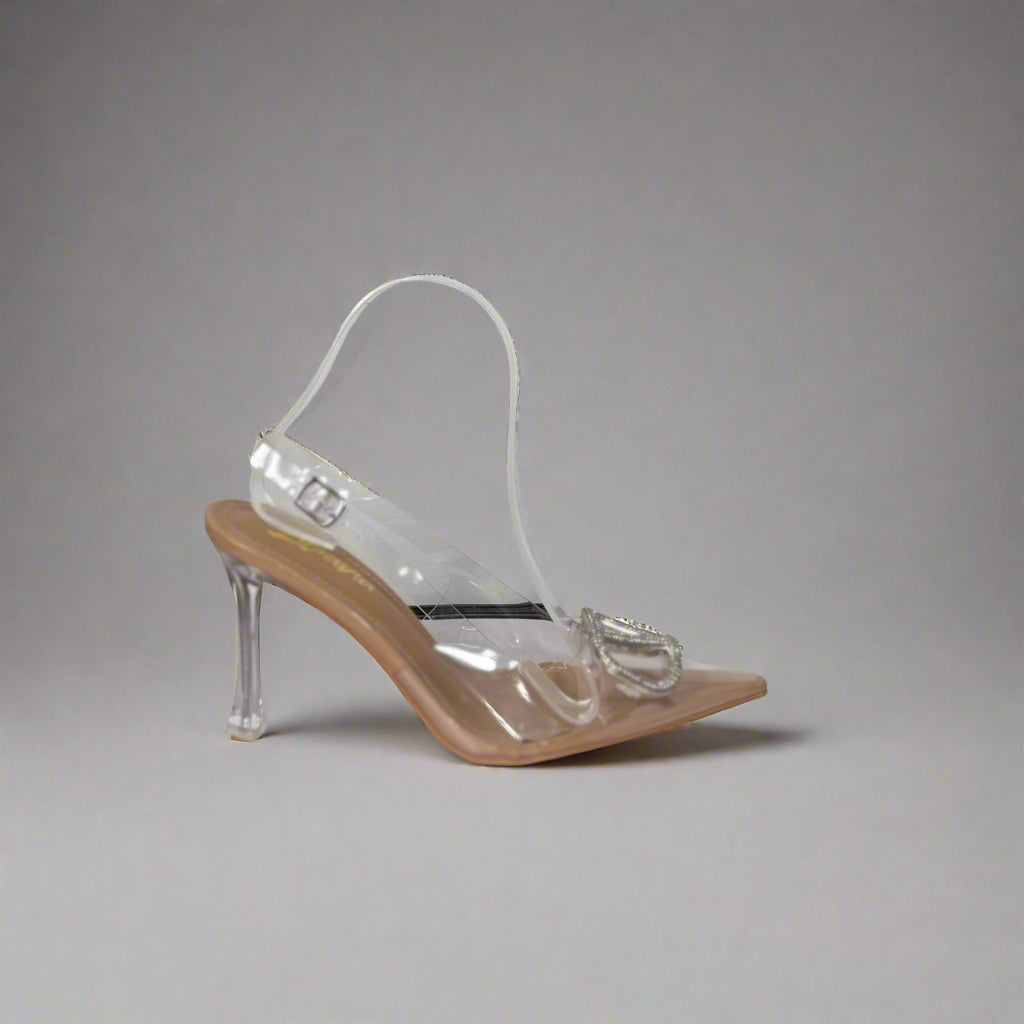 Sakina's Heel