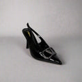 Sakina's Heel