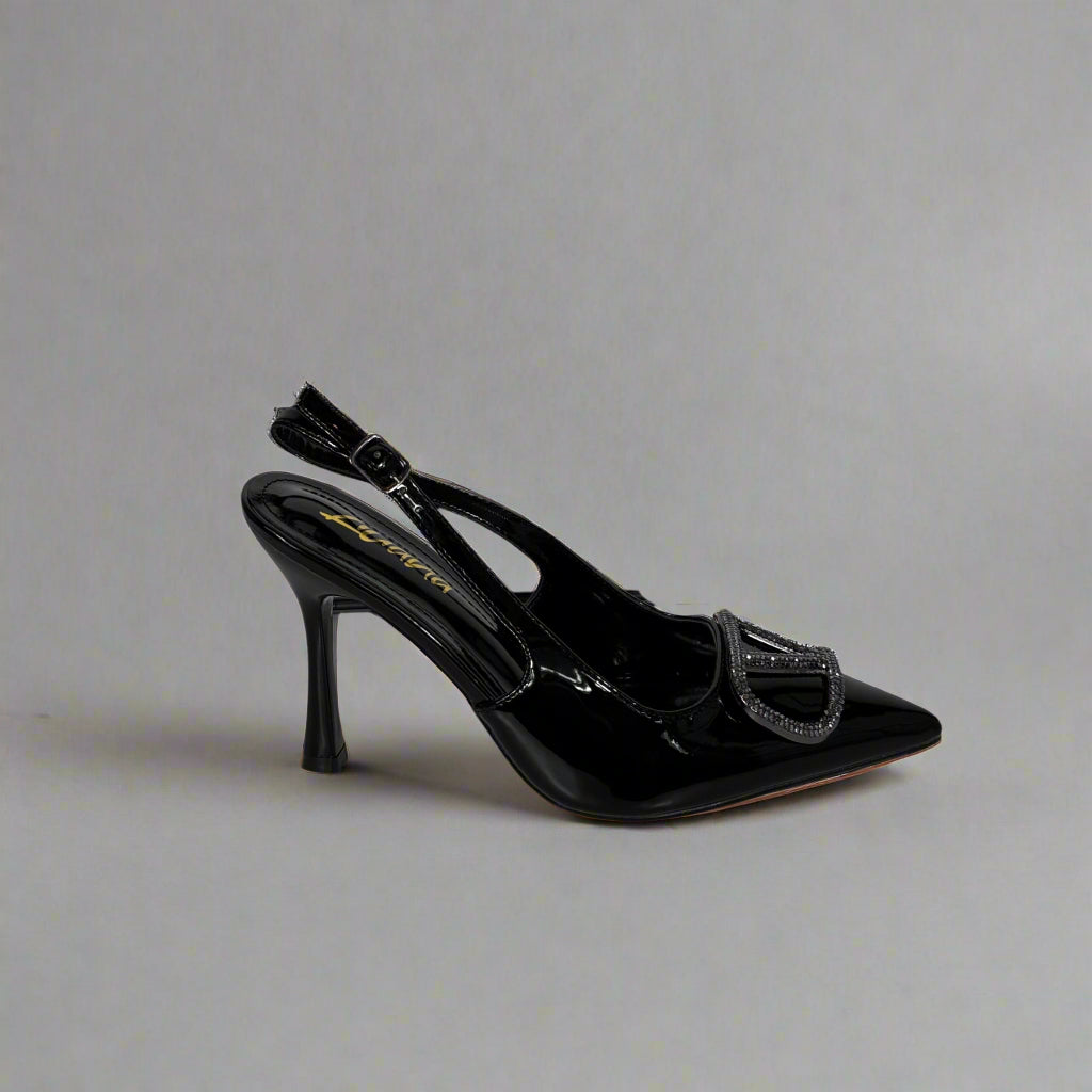 Sakina's Heel
