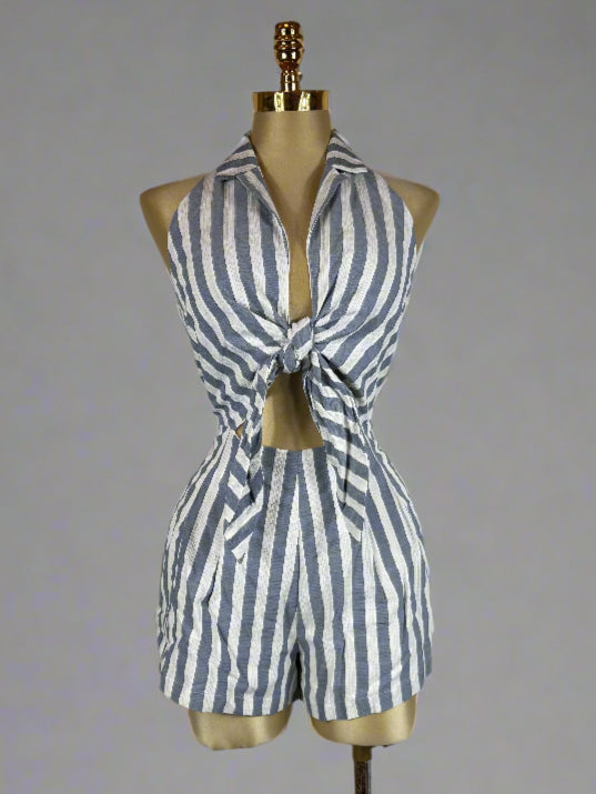 Nila's Romper