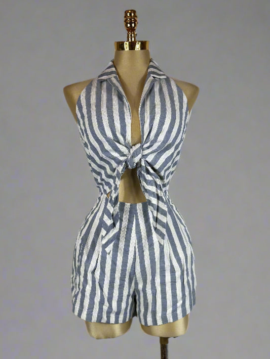 Nila's Romper