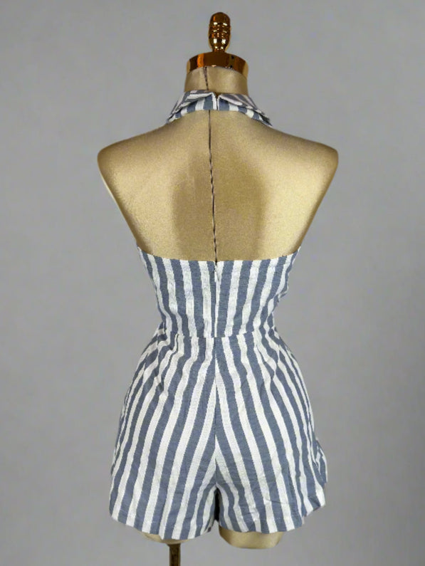 Nila's Romper