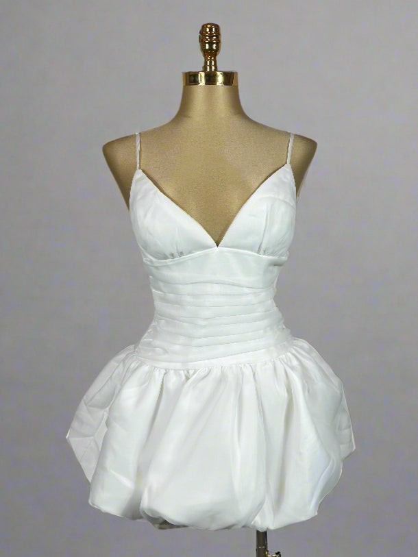 Andrea's Dress