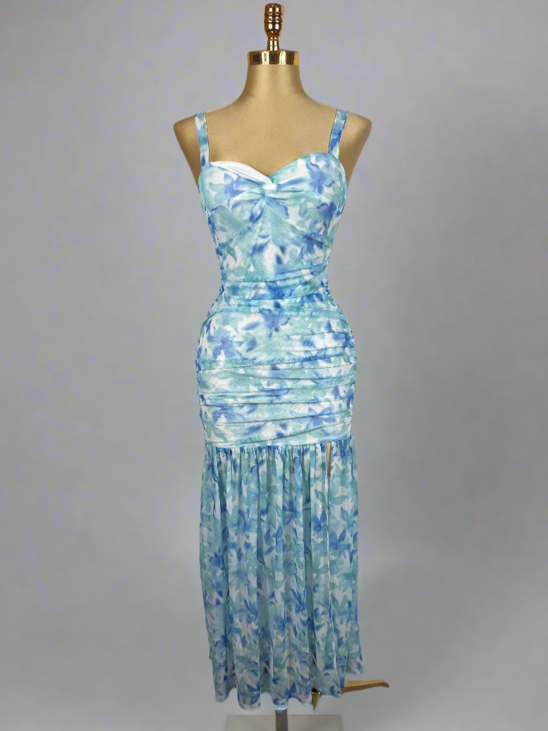 Harper's Midi Dress