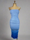 Ruby's Dress