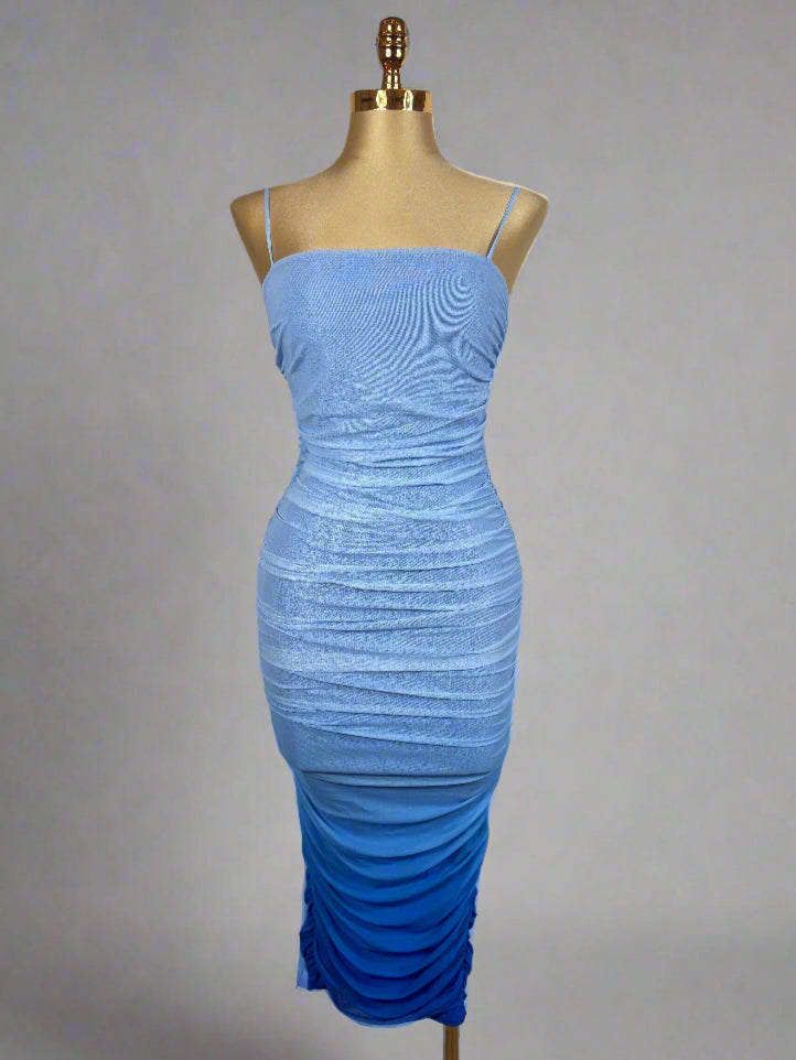 Ruby's Dress