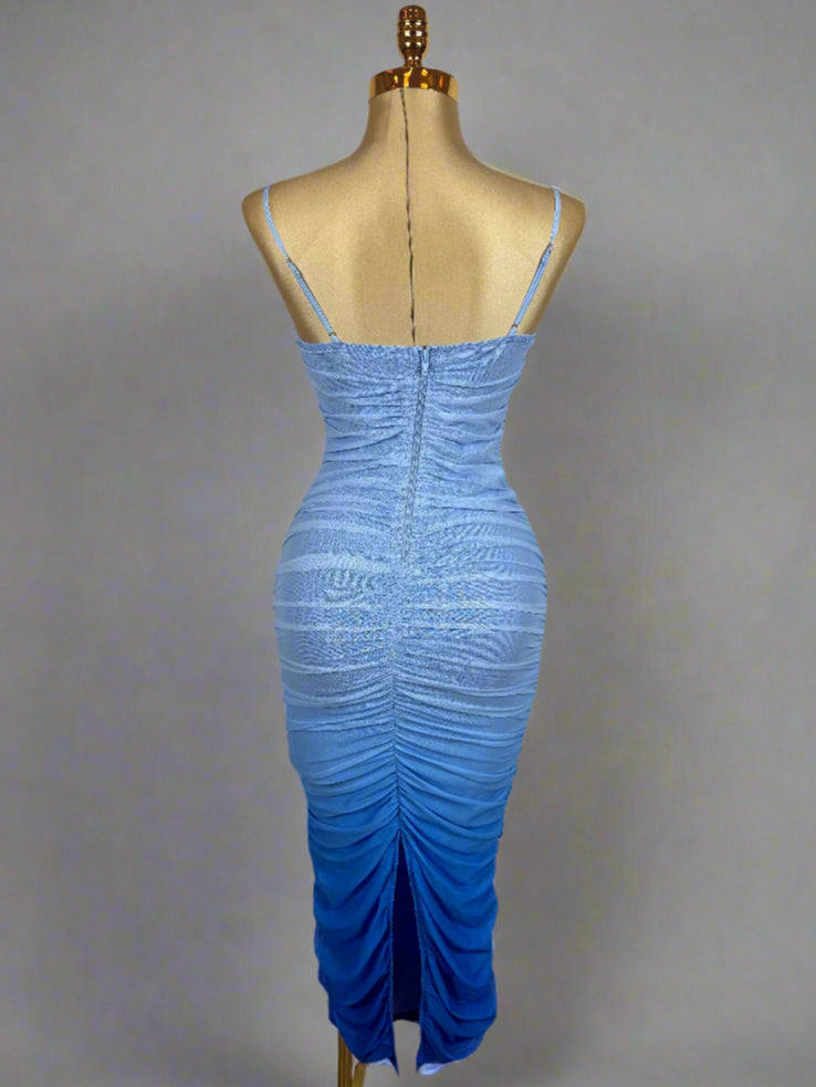 Ruby's Dress
