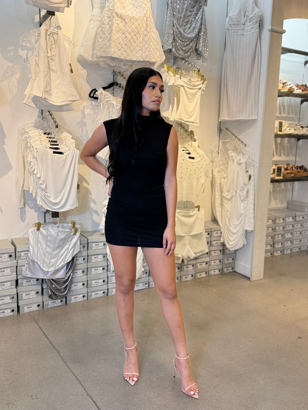 Addy's Dress