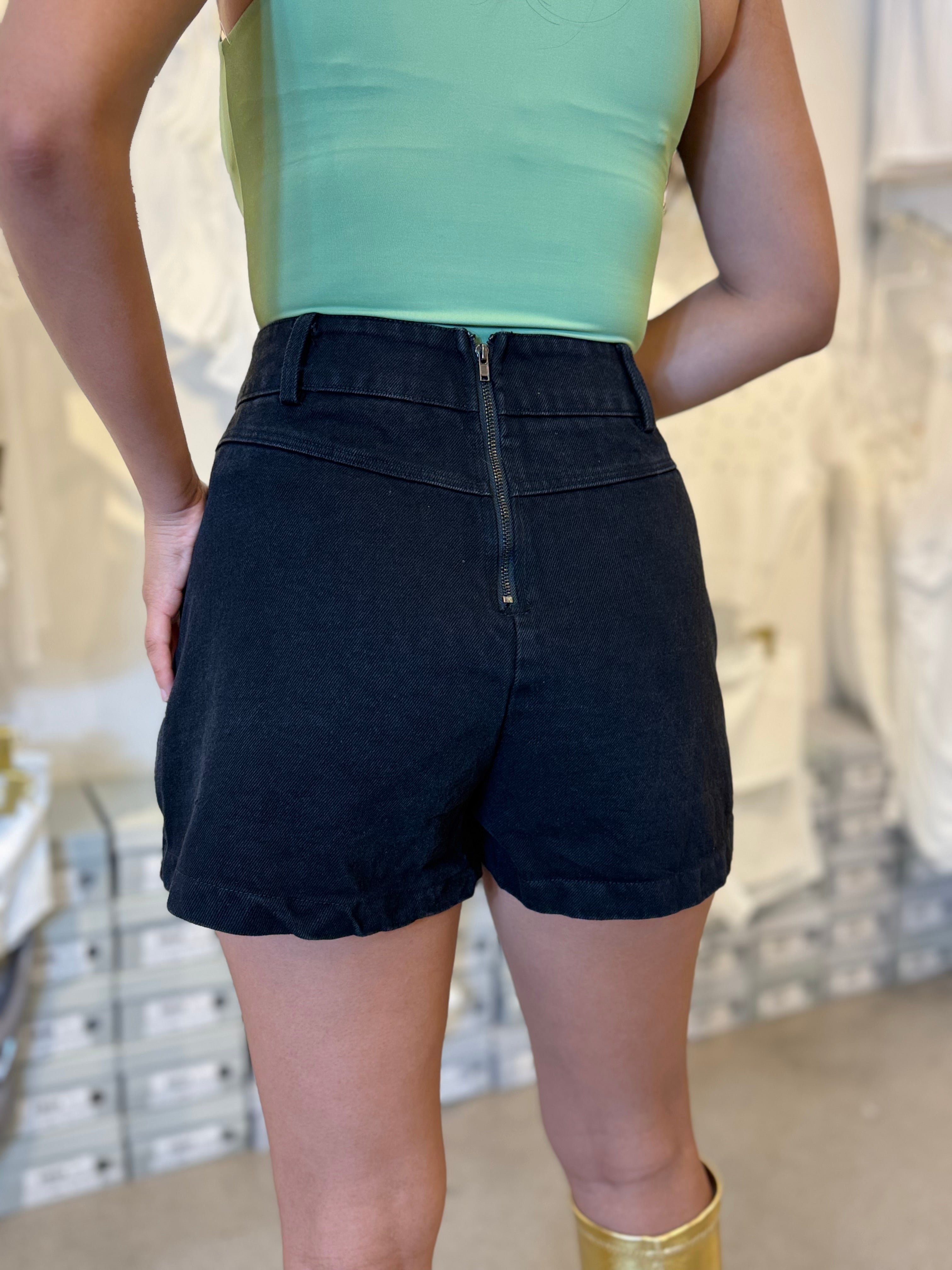 Nora's Skirt