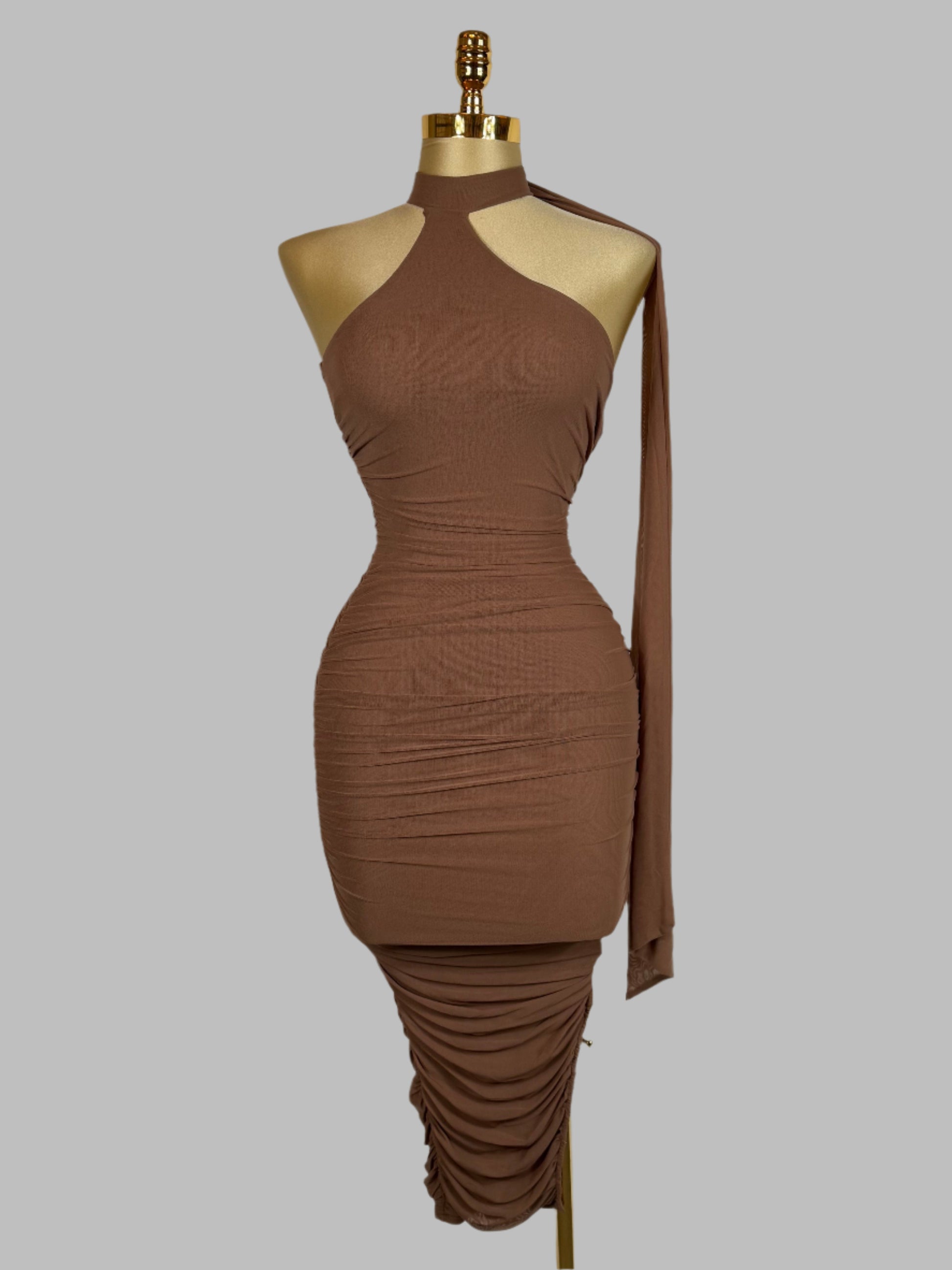 Ava's Dress