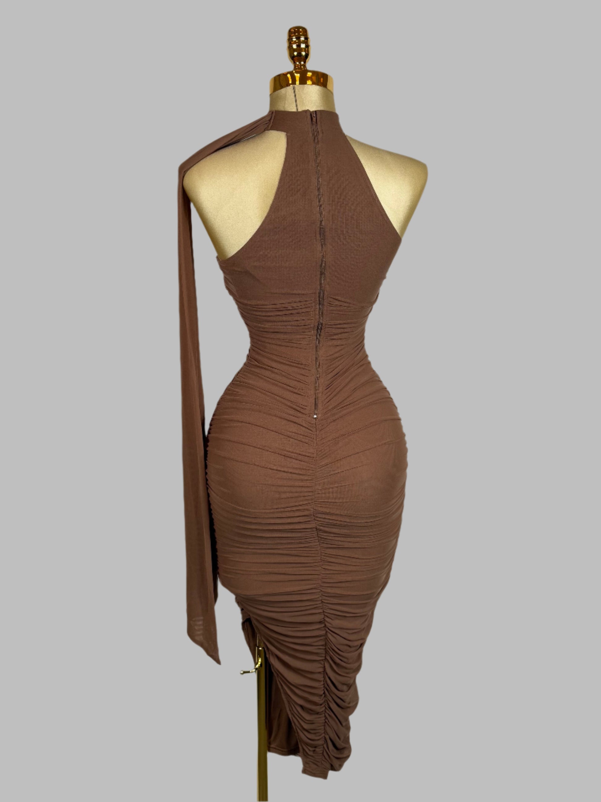 Ava's Dress