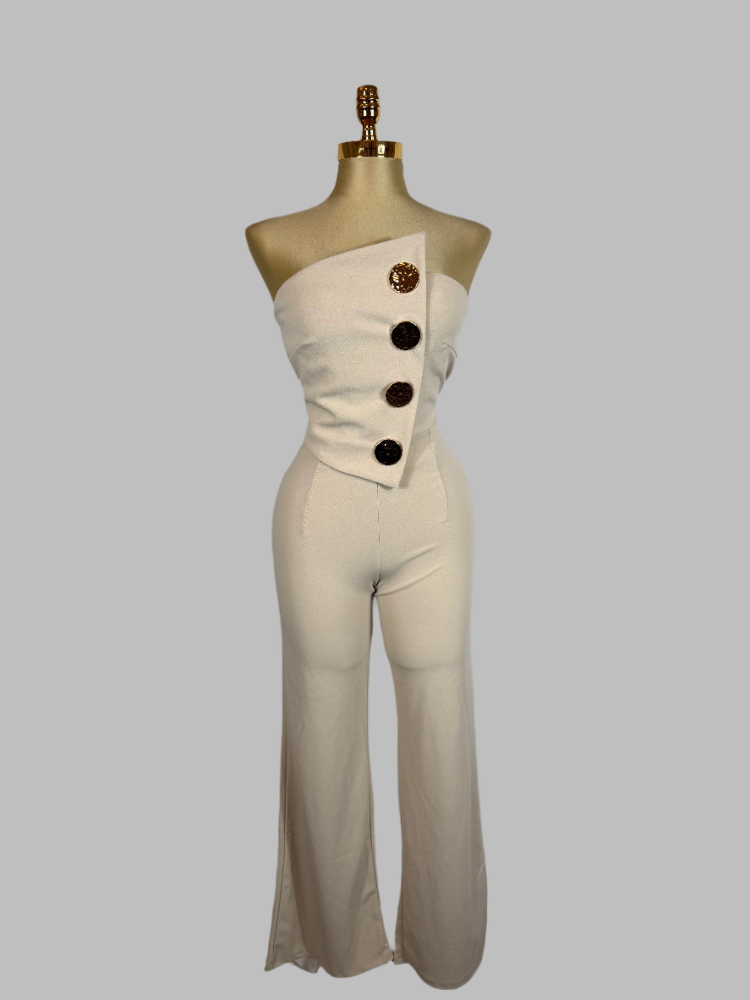 Rhea's Jumpsuit