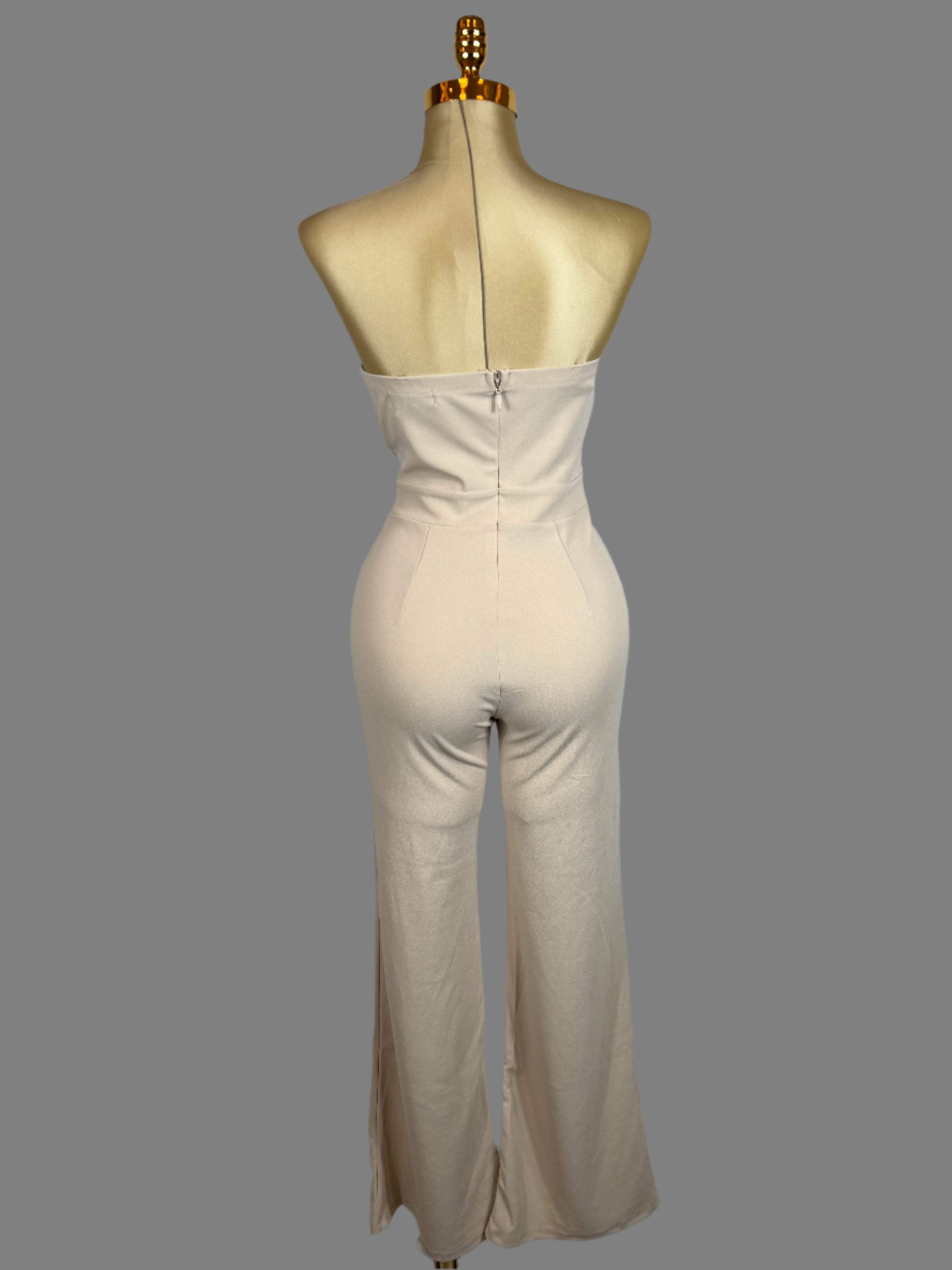 Rhea's Jumpsuit