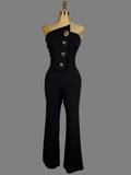 Rhea's Jumpsuit