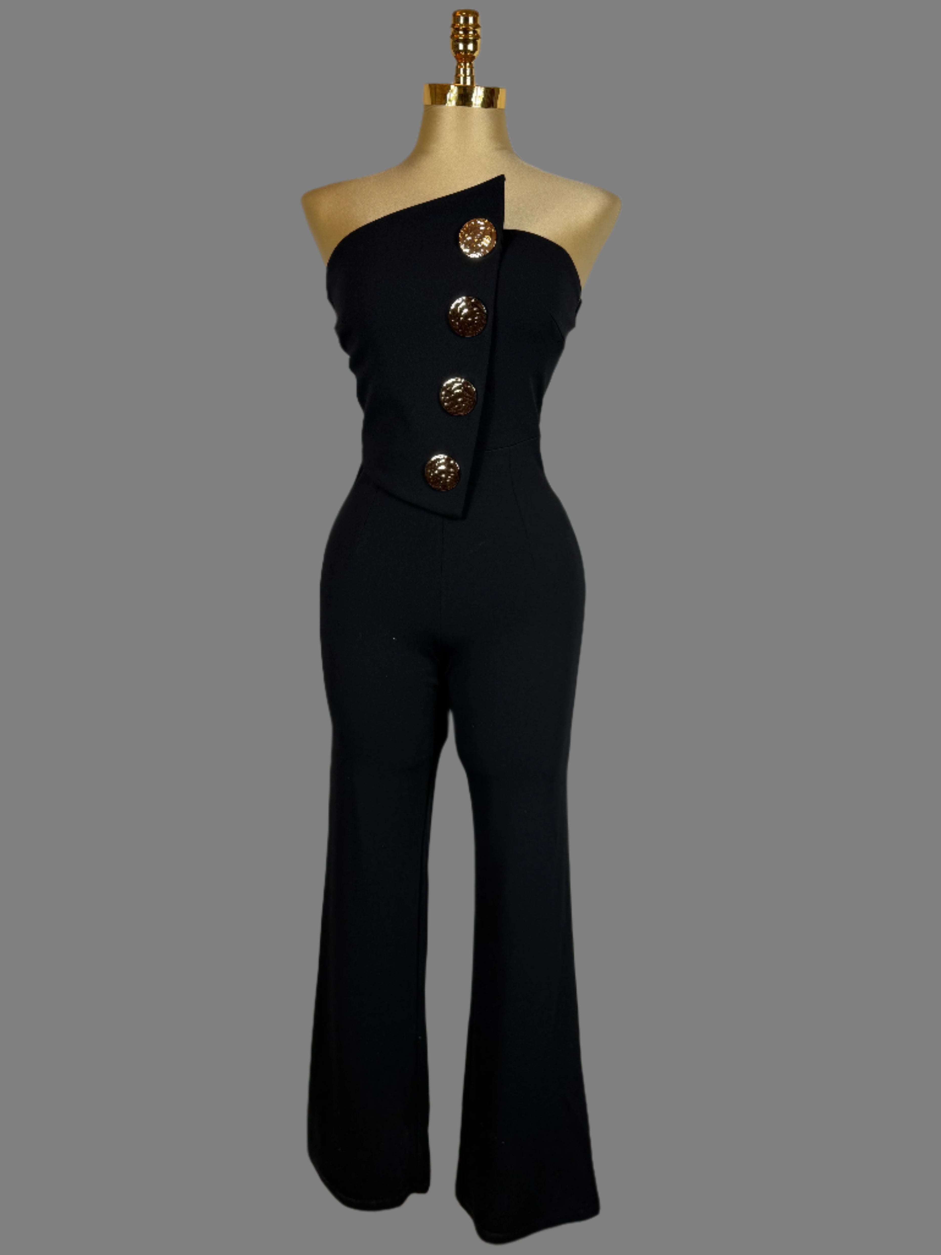Rhea's Jumpsuit
