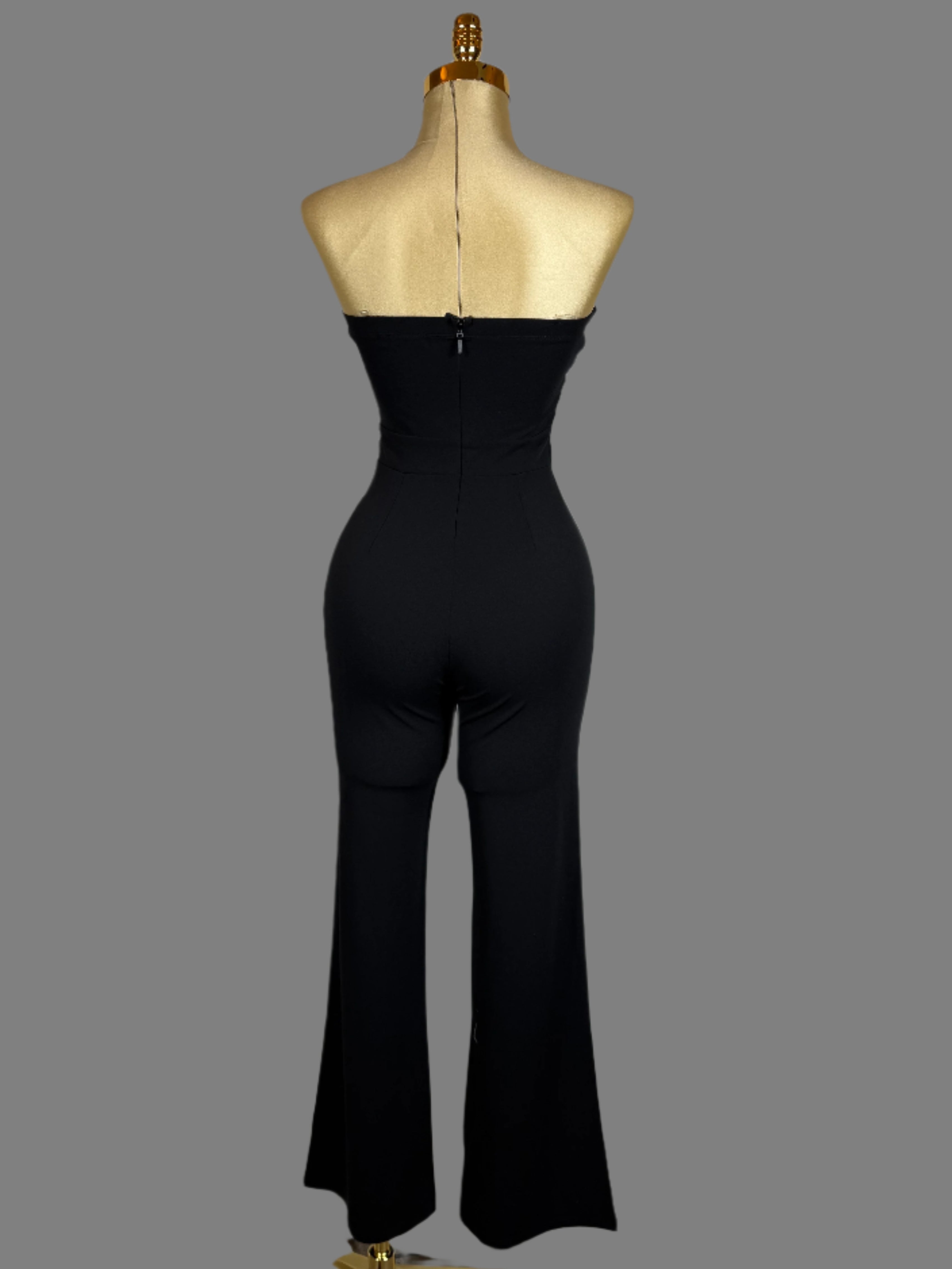 Rhea's Jumpsuit