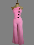 Rhea's Jumpsuit